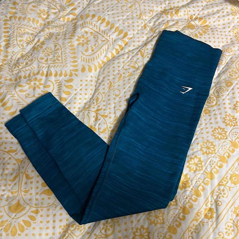 Gymshark leggings
